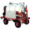 Mobile Pump/Tank System
