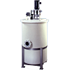 Cylindrical Pump/Tanks