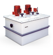 NON-METALLIC TANK/PUMP SYSTEMS